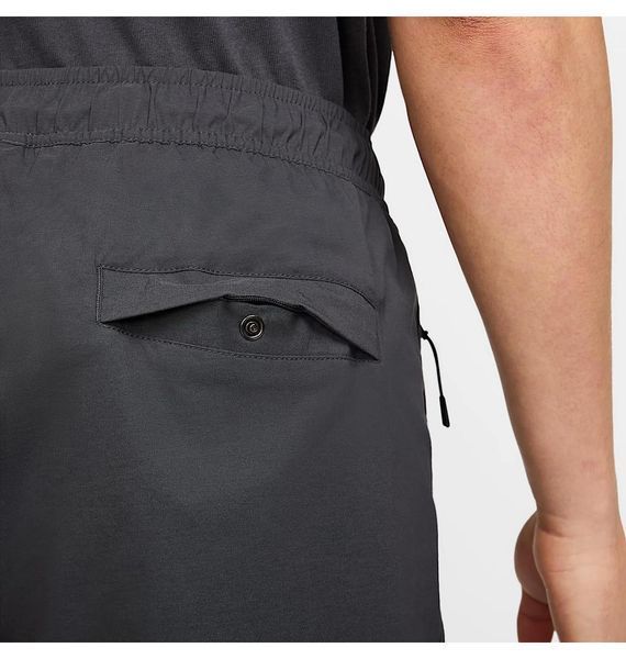 Брюки чоловічі Nike Tech Woven Open-Hem Trousers (IB6663-060), S, WHS, < 10%, 1-2 дні