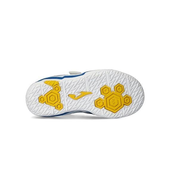 Футзалки дитячі Joma Cancha Blue (CAJW2503INV), 27, WHS, 1-2 дні