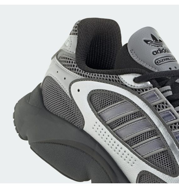 Кросівки чоловічі Adidas Ozmillen (JI2628), 46, WHS, 30% - 40%, 1-2 дні