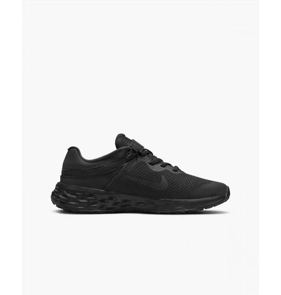 Кросівки жіночі Nike Revolution 6 Flyease Nn (Gs) (DD1113-001), 38.5, WHS, 30% - 40%, 1-2 дні
