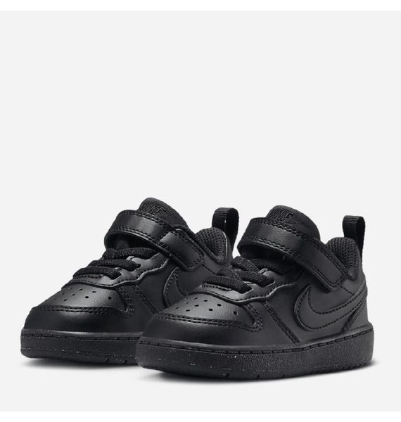 Кросівки дитячі Nike Court Bugh Low Recraft (DV5458-002), 19.5, WHS, 20% - 30%, 1-2 дні