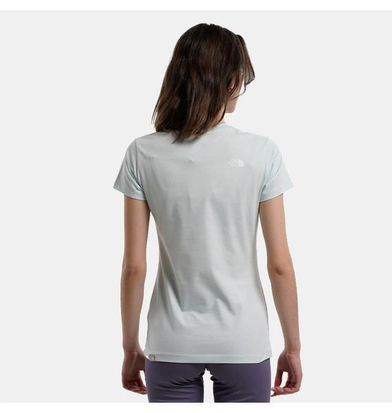 Футболка женская The North Face Easy (NF0A4T1QLV51), S, WHS, 10% - 20%, 1-2 дня