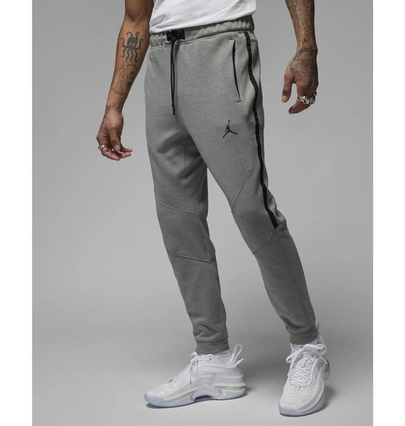 Брюки чоловічі Jordan Dri-Fit Sport (DV9785-063), S, OFC, 40% - 50%, 1-2 дні