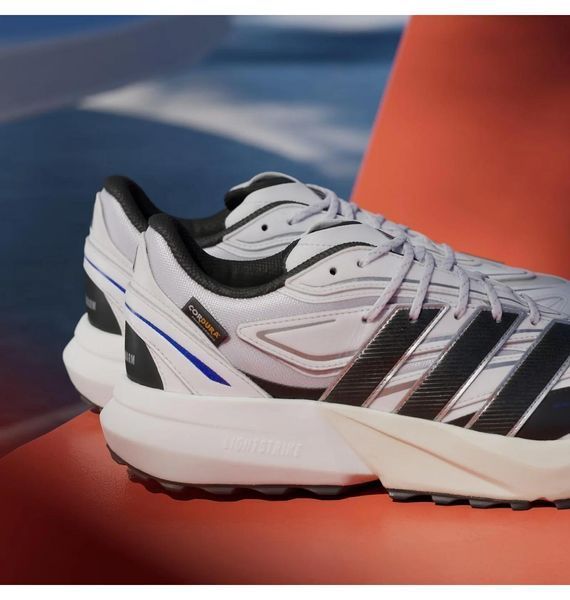 Кросівки чоловічі Adidas Performance Lightblaze White (JS1989), 40.5, WHS, 1-2 дні