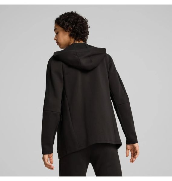 Кофта чоловіча Puma Evostripe Full-Zip Hoodie (681700-01), XL, WHS, 30% - 40%, 1-2 дні