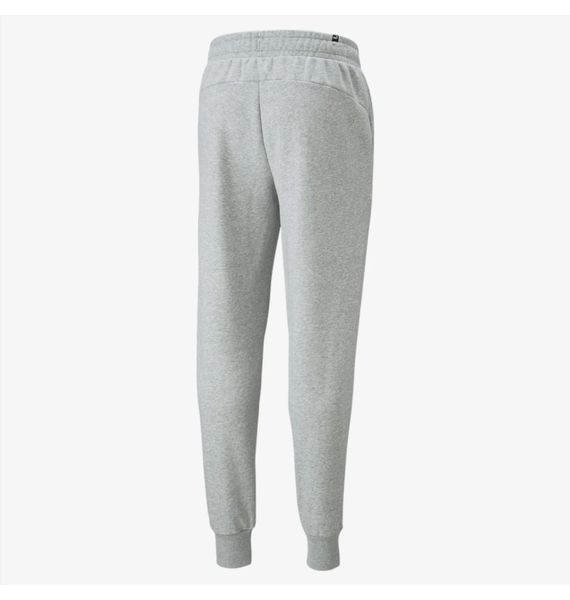 Брюки мужские Puma Essentials+ 2 Col Logo Grey (586767-04), XS, WHS, 1-2 дня