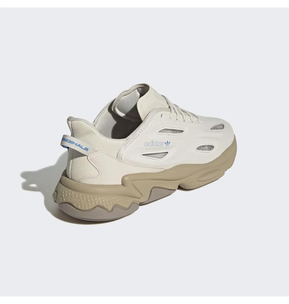Кроссовки женские Adidas Ozweego Celox (GX1866), 37, WHS, < 10%, 1-2 дня