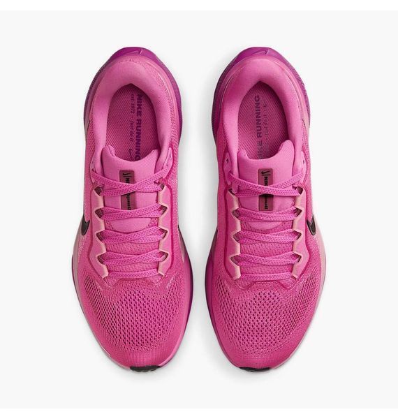 Кроссовки женские Nike Air Zoom Pegasus 41 Pink (FD2723-602), 44, WHS, < 10%, 1-2 дня