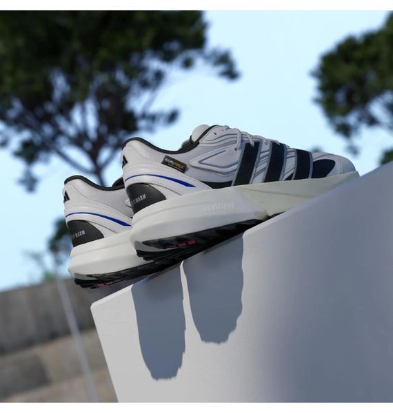 Кросівки чоловічі Adidas Performance Lightblaze White (JS1989), 40.5, WHS, 1-2 дні