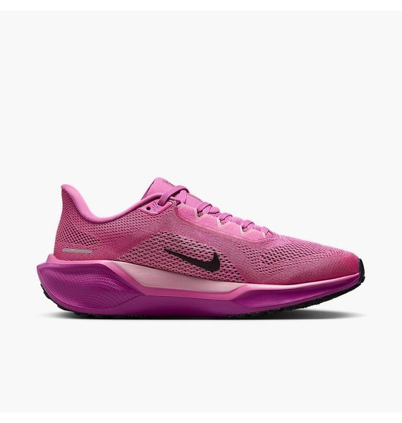Кроссовки женские Nike Air Zoom Pegasus 41 Pink (FD2723-602), 44, WHS, < 10%, 1-2 дня