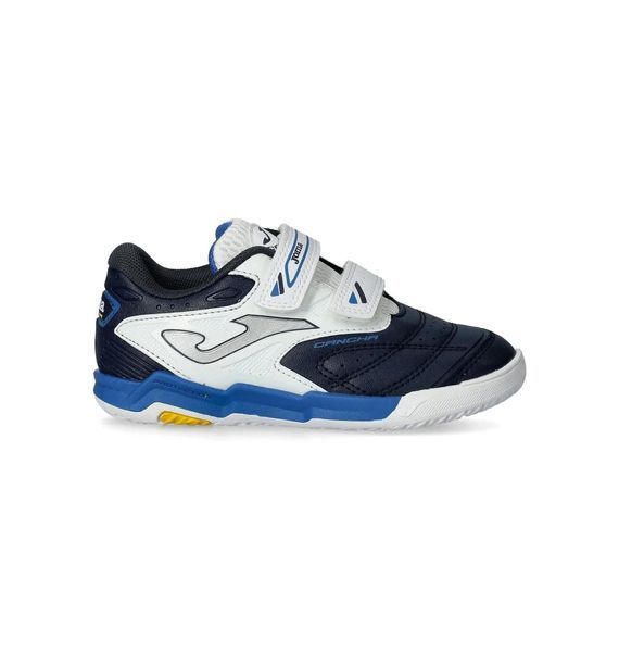 Футзалки дитячі Joma Cancha Blue (CAJW2503INV), 27, WHS, 1-2 дні