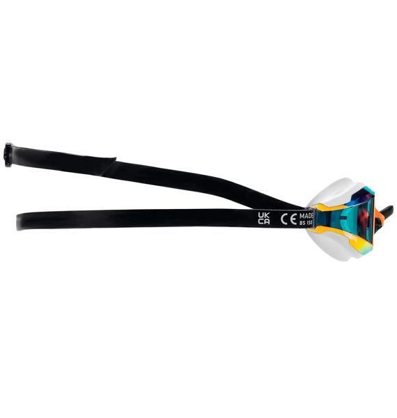 Окуляри для плавання Speedo Fastskin Spesocket 2 Mir (8-10897B586), OSFM, WHS, 1-2 дні
