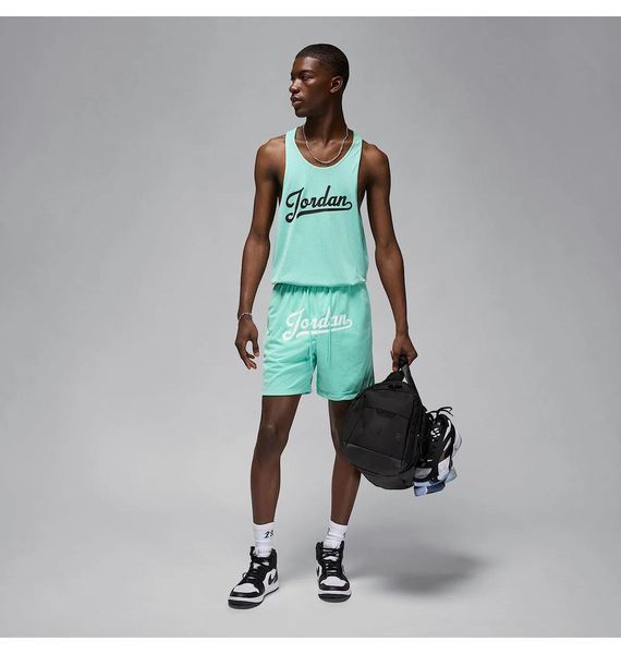Шорты мужские Jordan Mvp Green (FN4661-349), L, WHS, 10% - 20%, 1-2 дня