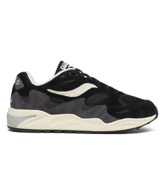 Кросівки чоловічі Saucony Grid Shadow 2 (S70772-4), 42, WHS, 10% - 20%, 1-2 дні