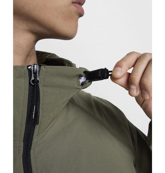 Кофта чоловіча Nike Tech Windrunner (HM7151-223), M, WHS, > 50%, 1-2 дні