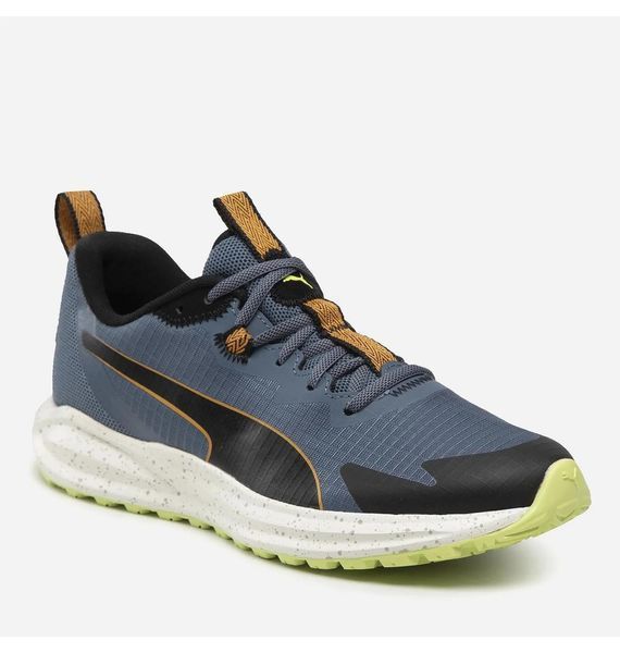 Кроссовки для бега мужские Puma Twitch Runner Trail (37696102), 45, WHS, 20% - 30%, 1-2 дня