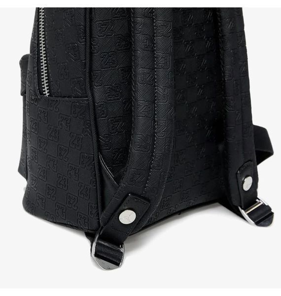 Рюкзак Jordan Monogram Black (SM0986-G0T), One Size, WHS, < 10%, 1-2 дня