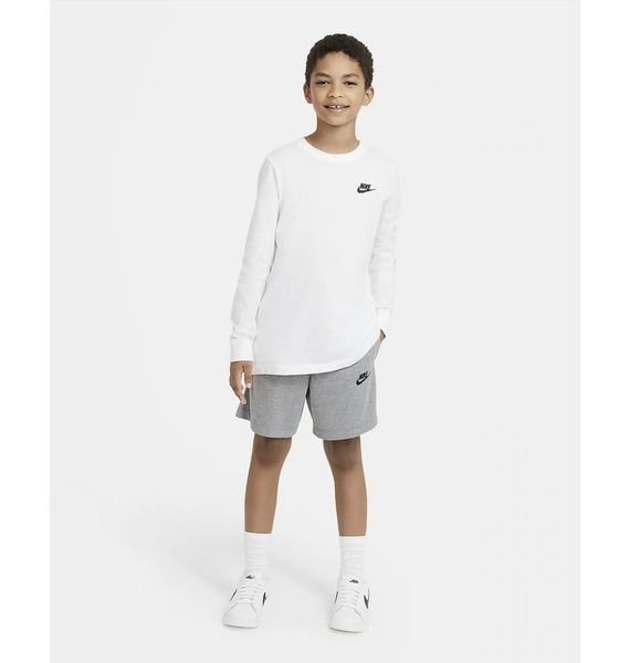 Шорти дитячі Nike B Nsw Short Jsy Aa (DA0806-091), 98-104 СM, WHS, 40% - 50%, 1-2 дні