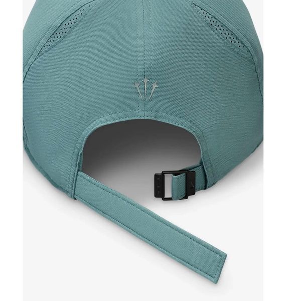 Кепка Nike Nocta Mineral Slate Green (FV5541-382), M/L, WHS, 40% - 50%, 1-2 дня