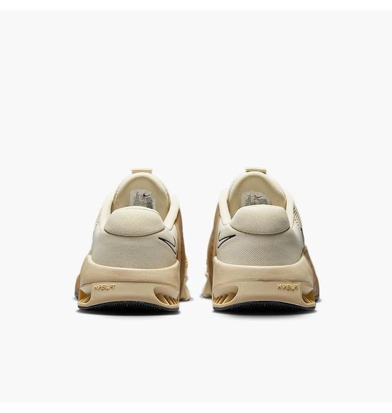 Кросівки чоловічі Nike Metcon 9 Beige (DZ2617-200), 47.5, WHS, 30% - 40%, 1-2 дні