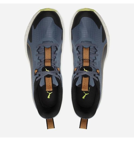 Кроссовки для бега мужские Puma Twitch Runner Trail (37696102), 45, WHS, 20% - 30%, 1-2 дня