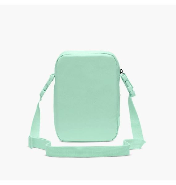 Сумка через плече Nike Heritage Crossbody Turquoise (DB0456-353), 23 &times; 15 &times; 7.5 СM, WHS, 1-2 дні