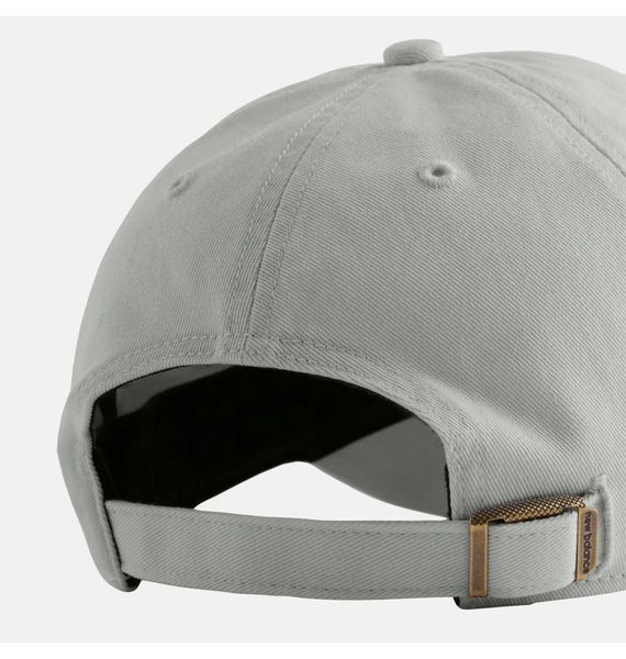 Кепка New Balance Cotton Twill 47 Grey (LAH00151TAG), One Size, WHS, 10% - 20%, 1-2 дні