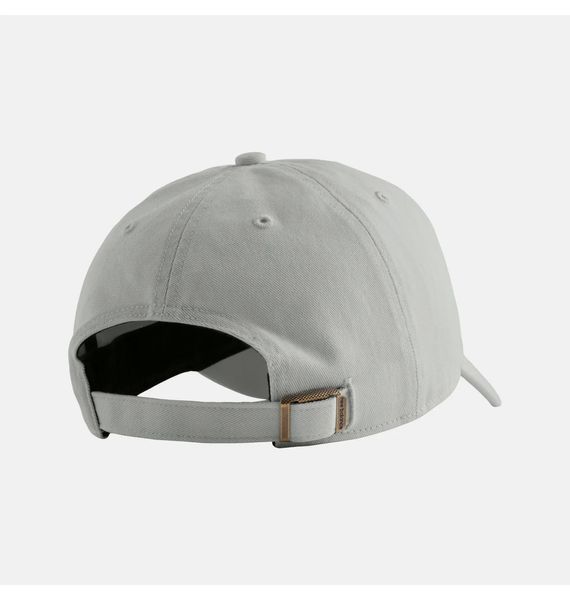 Кепка New Balance Cotton Twill 47 Grey (LAH00151TAG), One Size, WHS, 10% - 20%, 1-2 дні