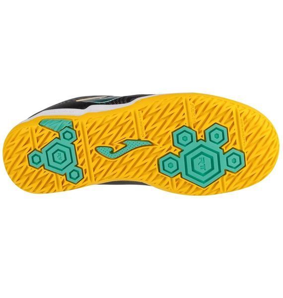 Бутсы детские Joma Evolution Jr (EVJW2401IN), 31, WHS, < 10%, 1-2 дня