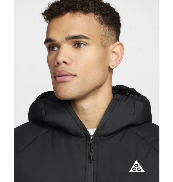 Куртка мужская Nike Acg (FV8690-010), S, WHS, 30% - 40%, 1-2 дня