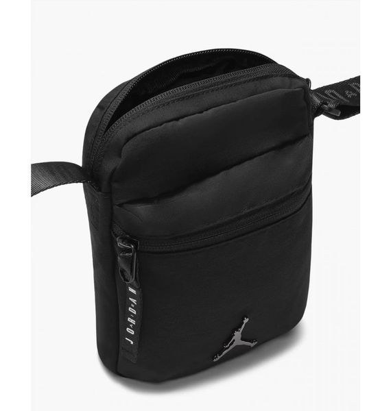 Сумка через плече Jordan Airborne Festival Bag (9A0631-023), One Size, OFC, < 10%, 1-2 дні
