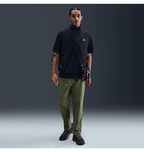 Брюки чоловічі Nike Acg Hiking Pants Olive (FN2450-222), S, WHS, 10% - 20%, 1-2 дні