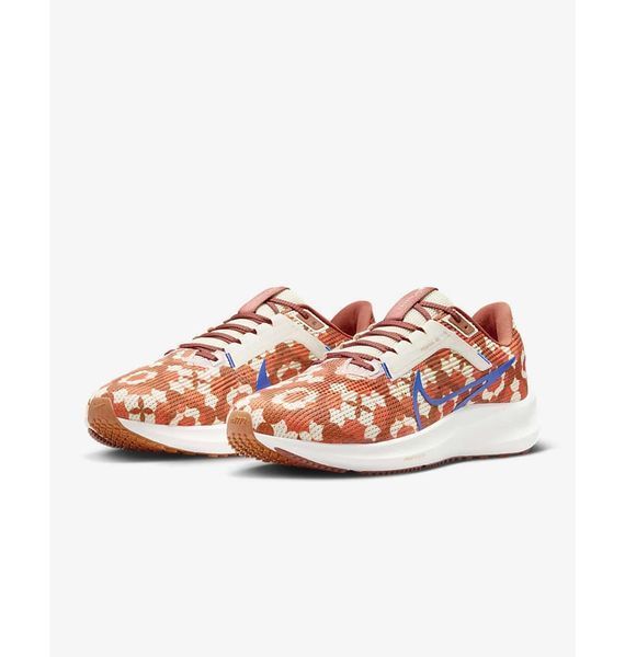 Кроссовки для бега мужские Nike Air Zoom Pegasus 40 (FQ7680-100), 48.5, WHS, < 10%, 1-2 дня