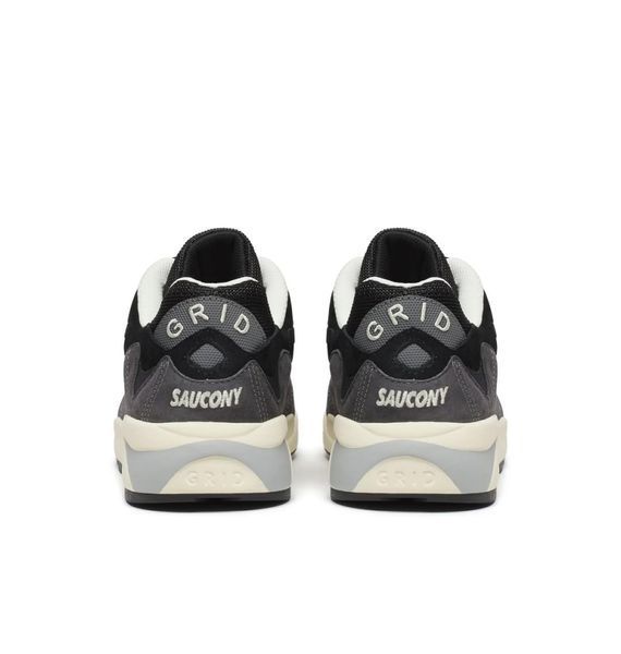 Кросівки чоловічі Saucony Grid Shadow 2 (S70772-4), 42, WHS, 10% - 20%, 1-2 дні