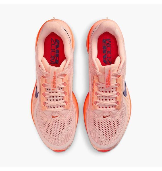 Кросівки чоловічі Nike Pegasus Premium Peach/Beige (II6308-600), 42, WHS, 1-2 дні