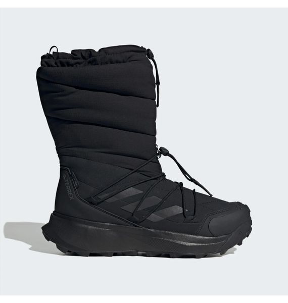 Черевики жіночі Adidas Terrex Winter High Rain.Rdy Cold.Rdy Black (ID2889), 48, WHS, 10% - 20%, 1-2 дні