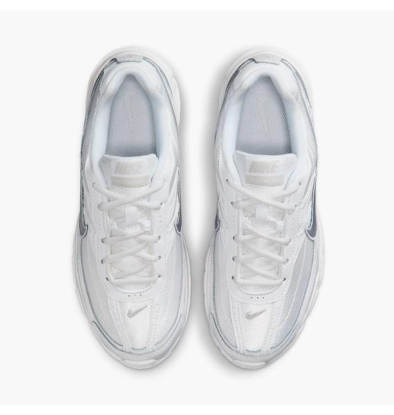 Кросівки жіночі Nike Initiator White/Metallic (394053-100), 36.5, OFC, 20% - 30%, 1-2 дні