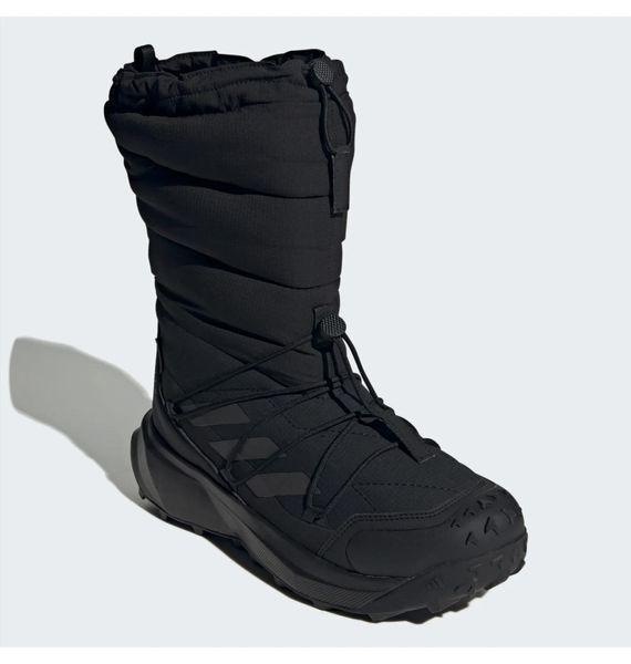 Черевики жіночі Adidas Terrex Winter High Rain.Rdy Cold.Rdy Black (ID2889), 48, WHS, 10% - 20%, 1-2 дні
