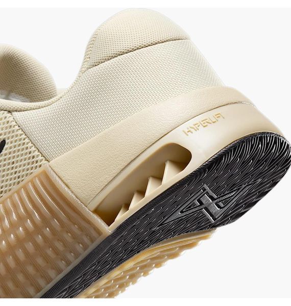 Кросівки чоловічі Nike Metcon 9 Beige (DZ2617-200), 47.5, WHS, 30% - 40%, 1-2 дні