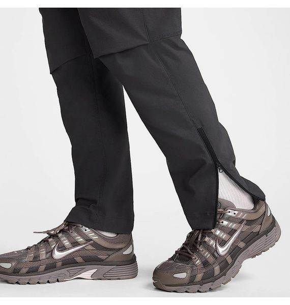 Брюки чоловічі Nike Tech Woven Open-Hem Trousers (IB6663-060), S, WHS, < 10%, 1-2 дні