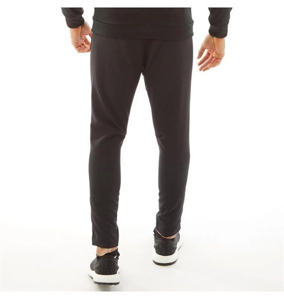 Брюки чоловічі Adidas Woven Track Pants Black (HD1594), L, WHS, < 10%, 1-2 дні