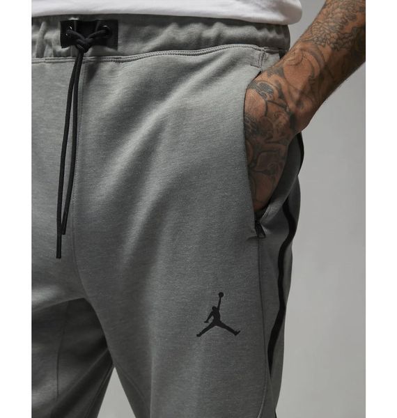 Брюки чоловічі Jordan Dri-Fit Sport (DV9785-063), S, OFC, 40% - 50%, 1-2 дні