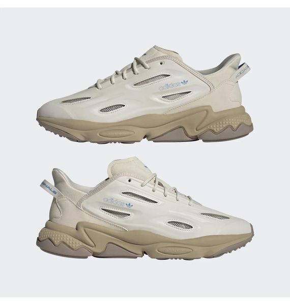 Кроссовки женские Adidas Ozweego Celox (GX1866), 37, WHS, < 10%, 1-2 дня