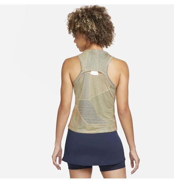 Майка женская Nike Nkct Victory Tank (DA4754-811), XS, WHS, < 10%, 1-2 дня