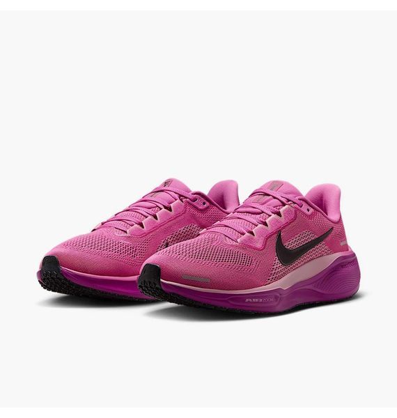 Кроссовки женские Nike Air Zoom Pegasus 41 Pink (FD2723-602), 44, WHS, < 10%, 1-2 дня