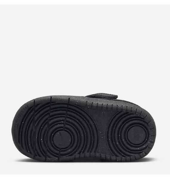 Кросівки дитячі Nike Court Bugh Low Recraft (DV5458-002), 19.5, WHS, 20% - 30%, 1-2 дні