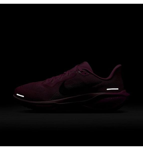 Кроссовки женские Nike Air Zoom Pegasus 41 Pink (FD2723-602), 44, WHS, < 10%, 1-2 дня