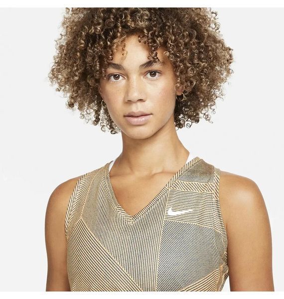 Майка женская Nike Nkct Victory Tank (DA4754-811), XS, WHS, < 10%, 1-2 дня