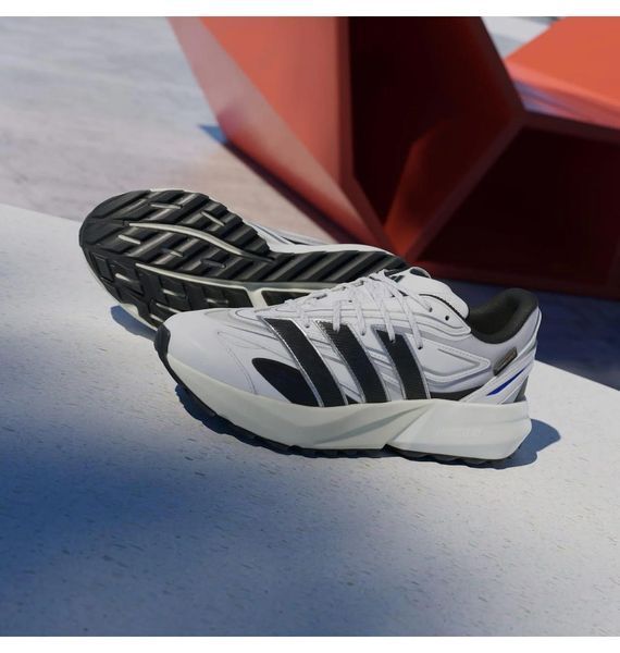 Кросівки чоловічі Adidas Performance Lightblaze White (JS1989), 40.5, WHS, 1-2 дні