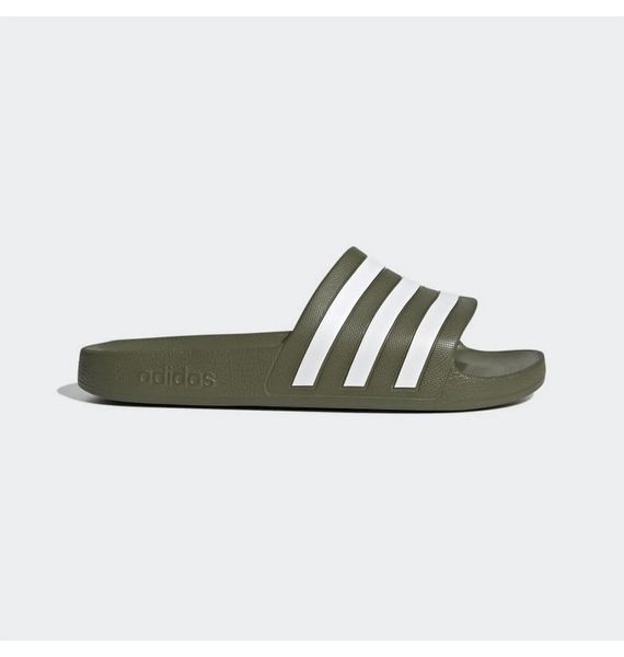 Тапочки мужские Adidas Adilette Aqua Olive (GZ5234), 37.5, WHS, 1-2 дня